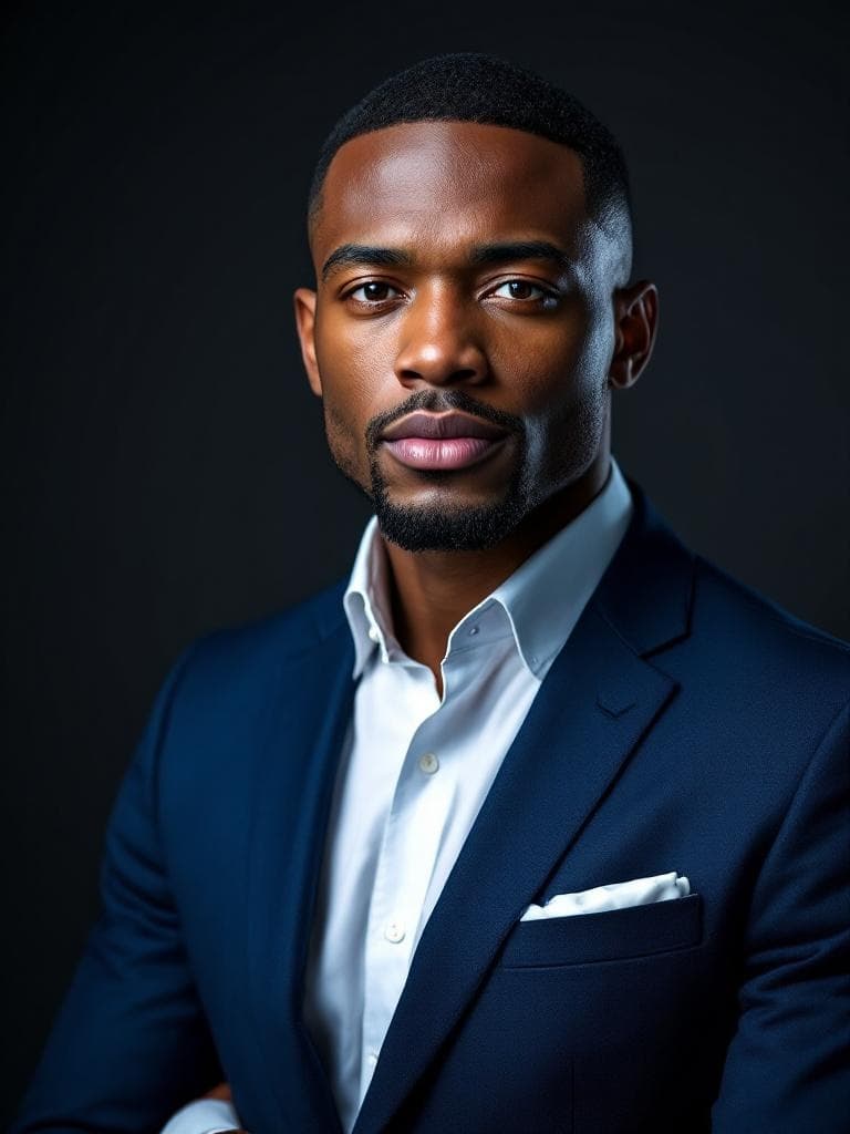 Marcus Webb