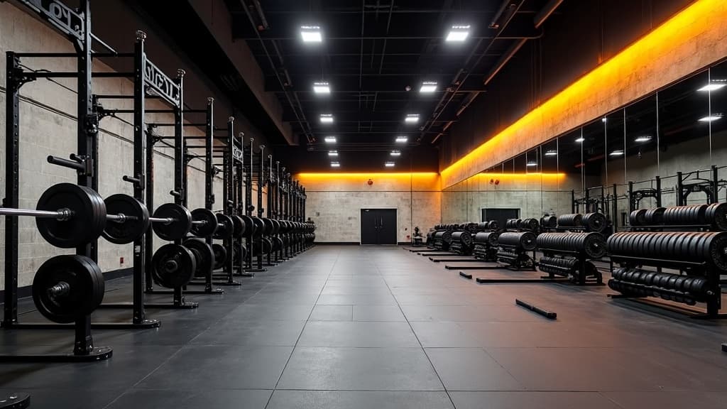 Strength & Conditioning